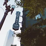 The Society Hotel