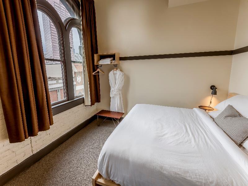 The Society Hotel Portland