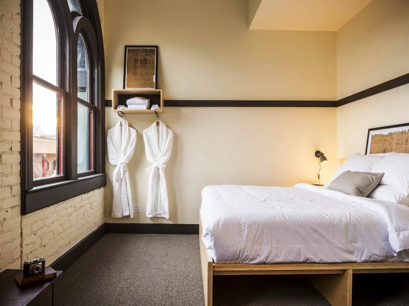 Hotel The Society