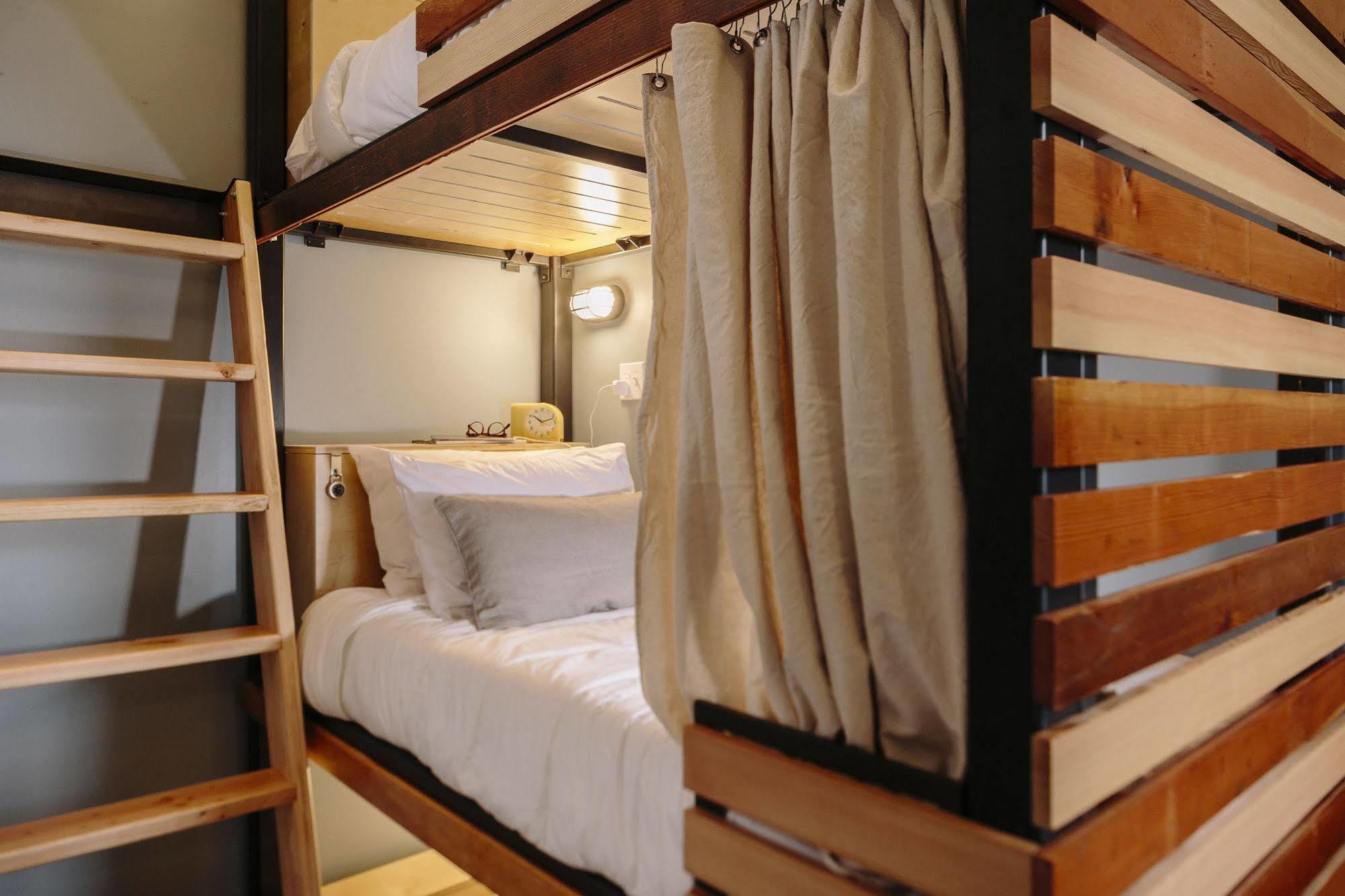 The Society Hotel 3*