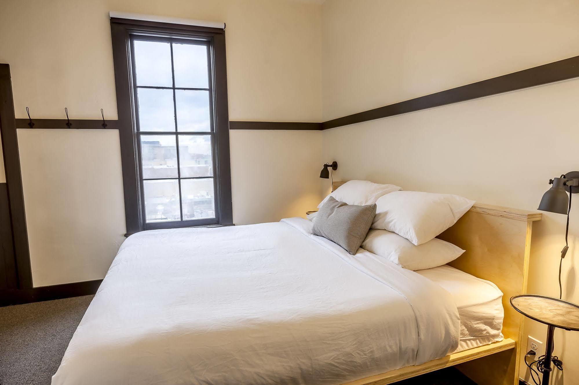 The Society Hotel 3*