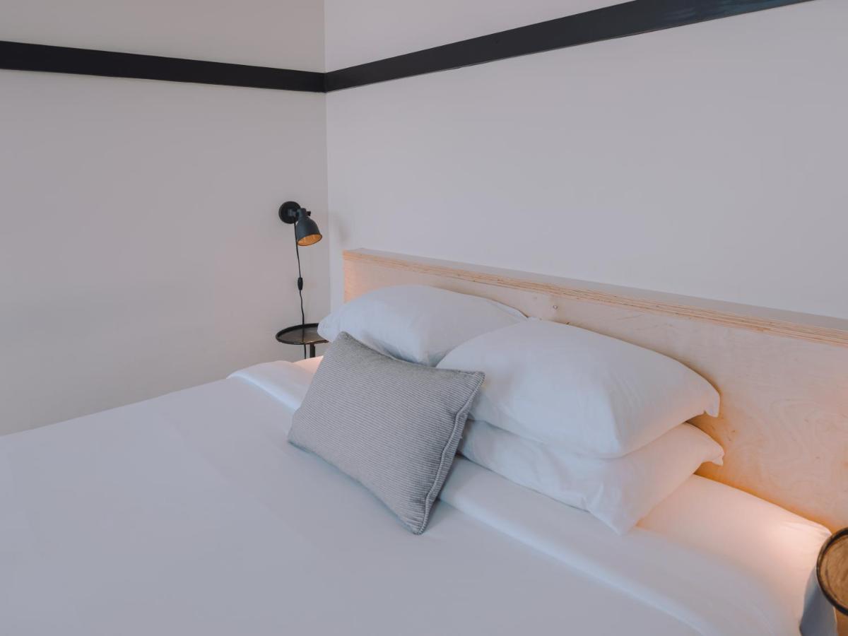 The Society Hotel 3*