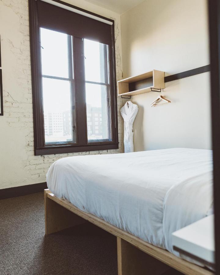 The Society Hotel 3*
