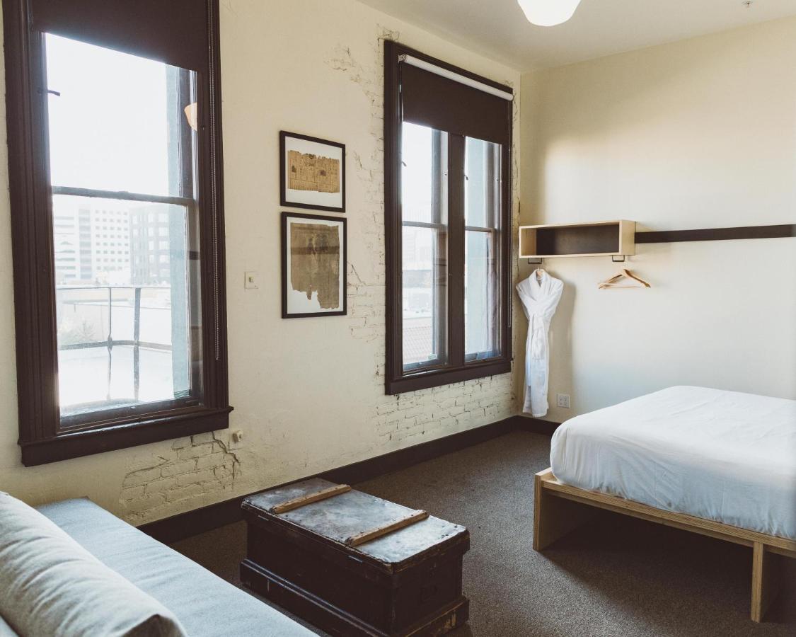 Hotel The Society 3*