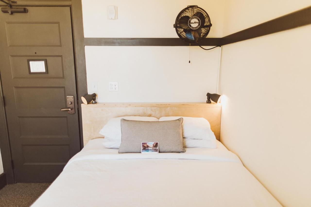 Hotel The Society Portland