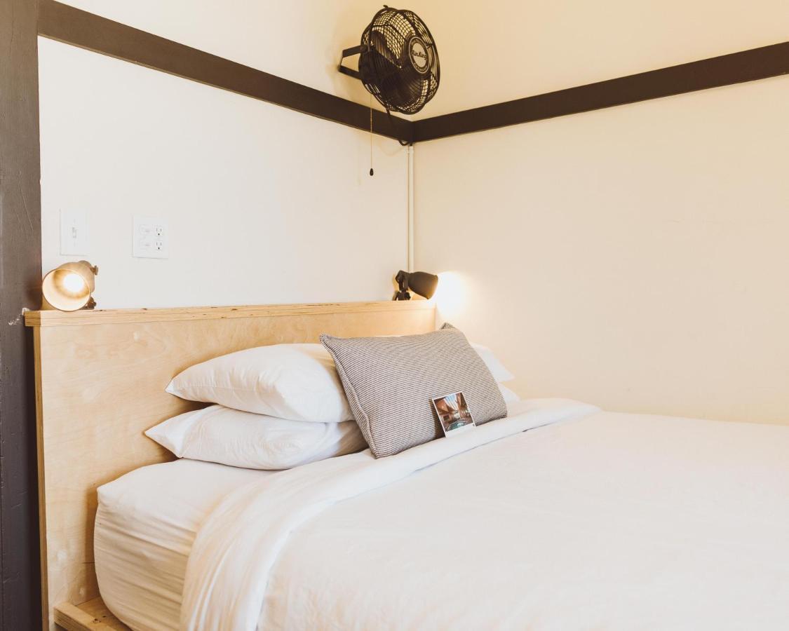 The Society Hotel 3*