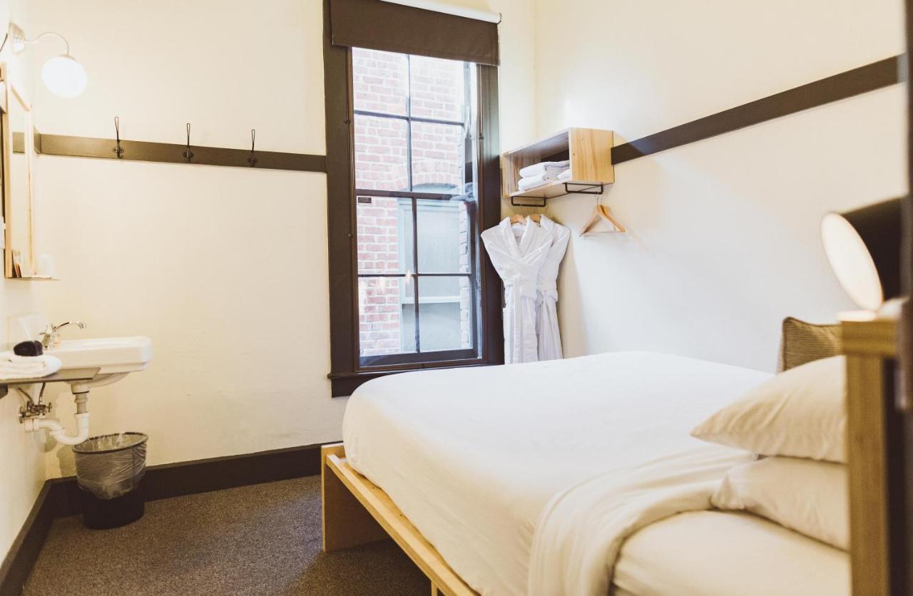 The Society 3* Portland