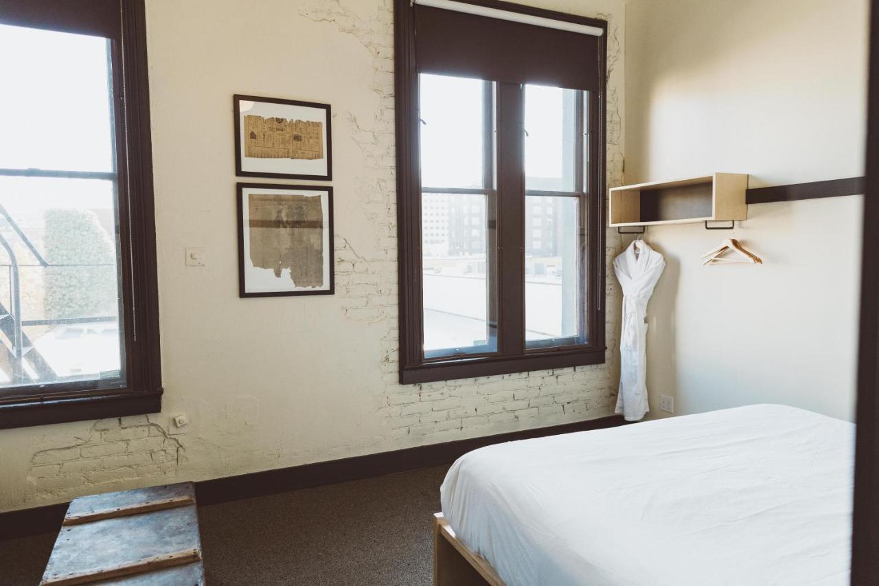 The Society Hotel 3*