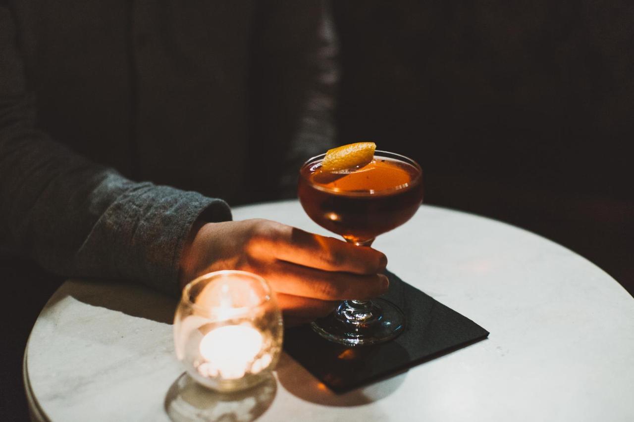 The Society 3* Portland