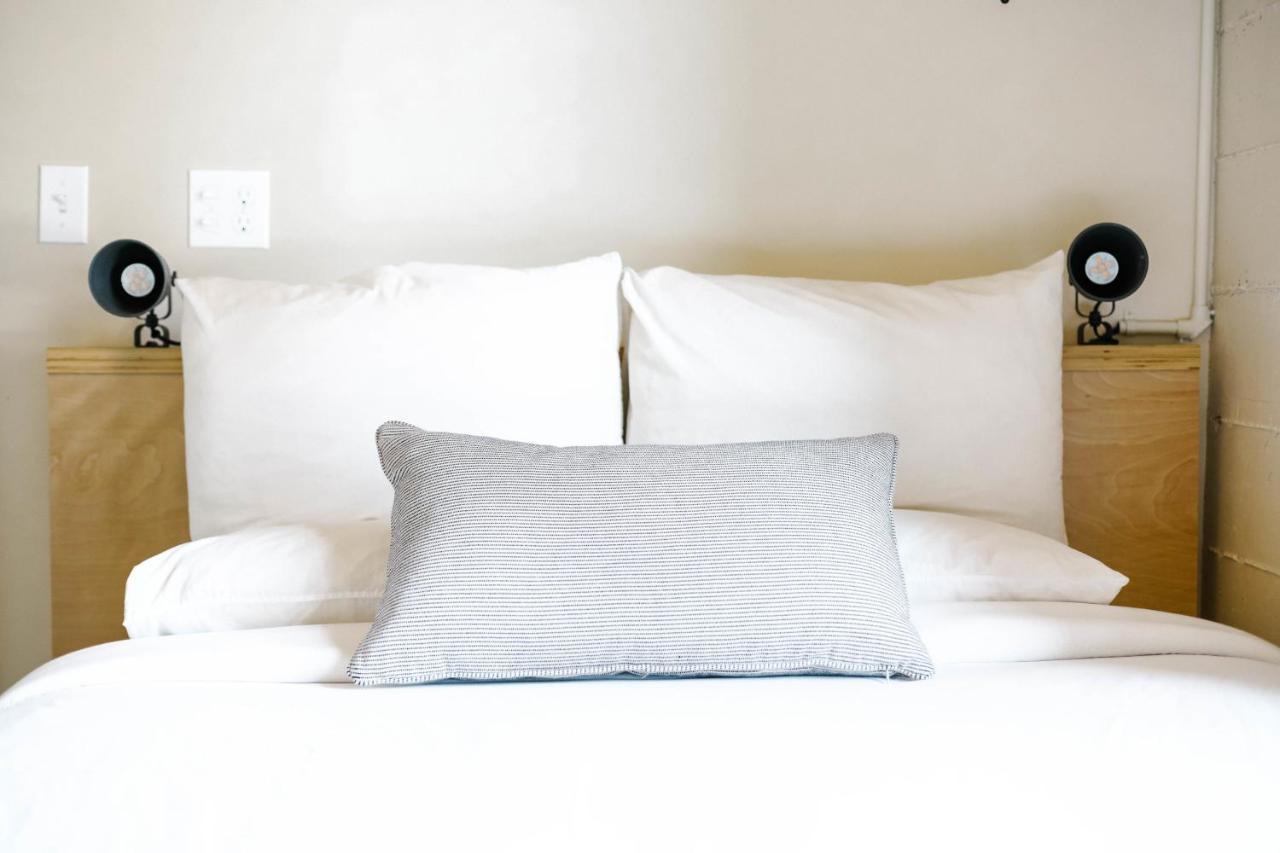The Society Hotel Portland